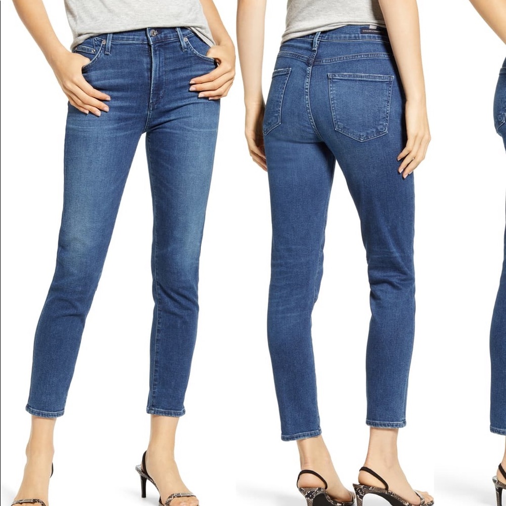 Citizens of humanity Jeans